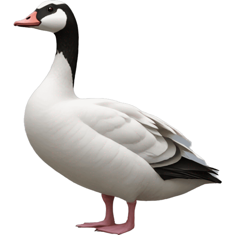 Goose emoji