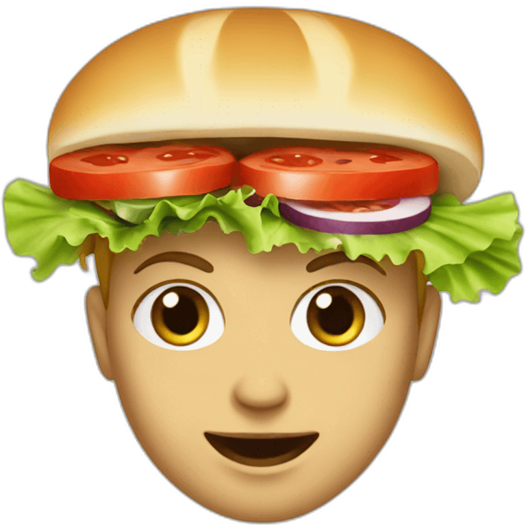 subway eat fresh emoji