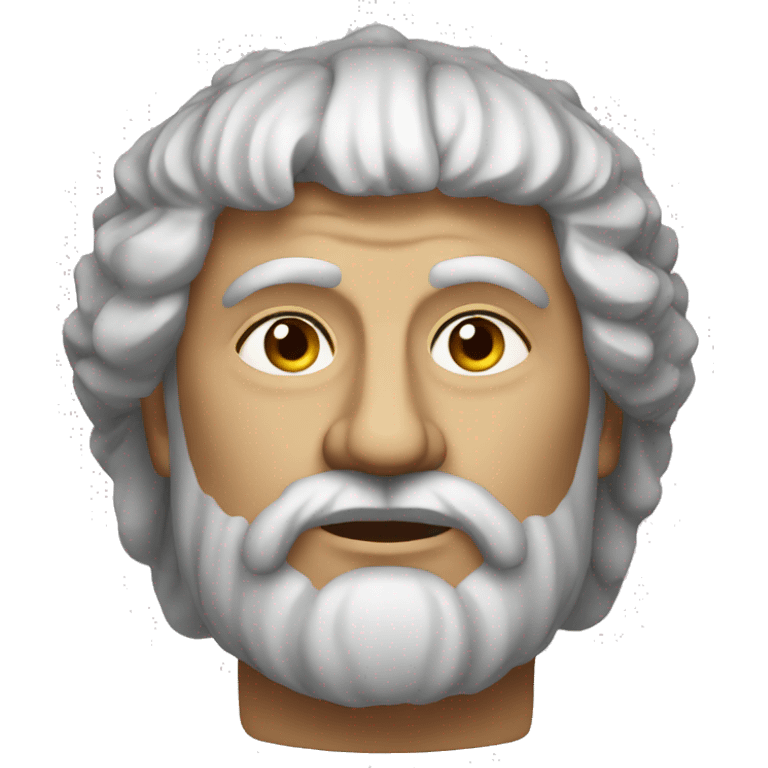 Eastern Roman emperor  emoji