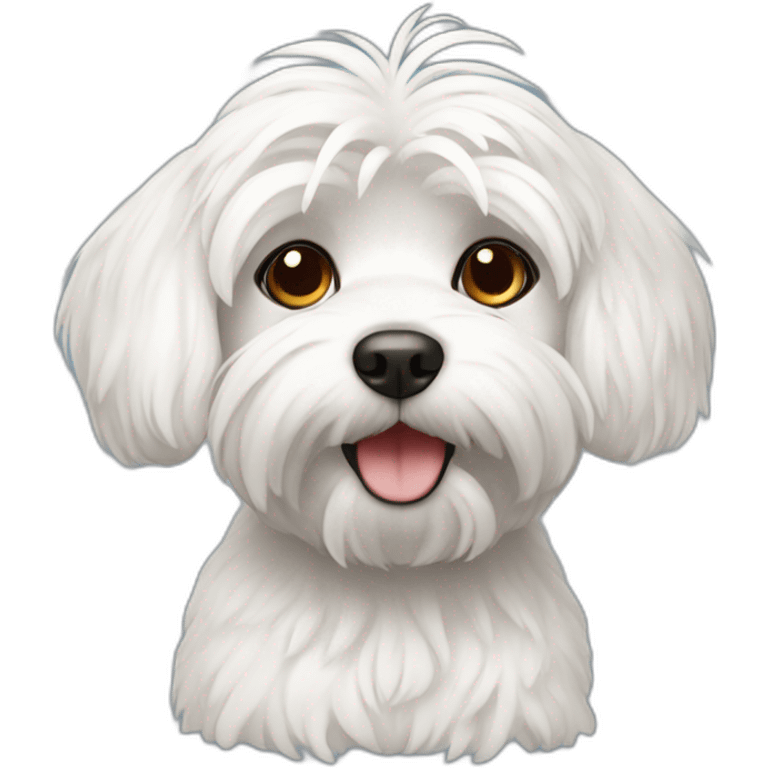 maltese emoji