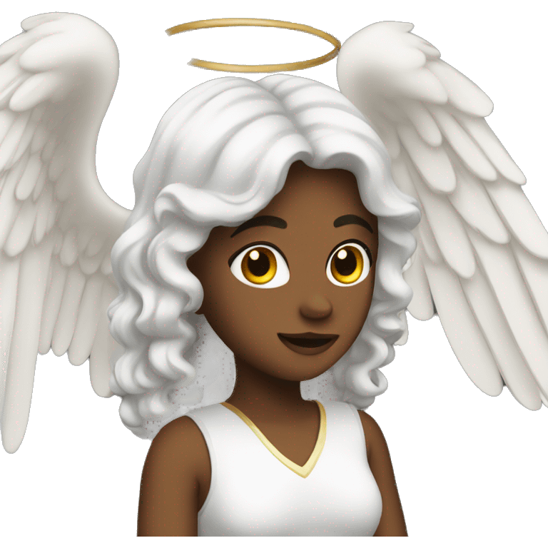 angel emoji