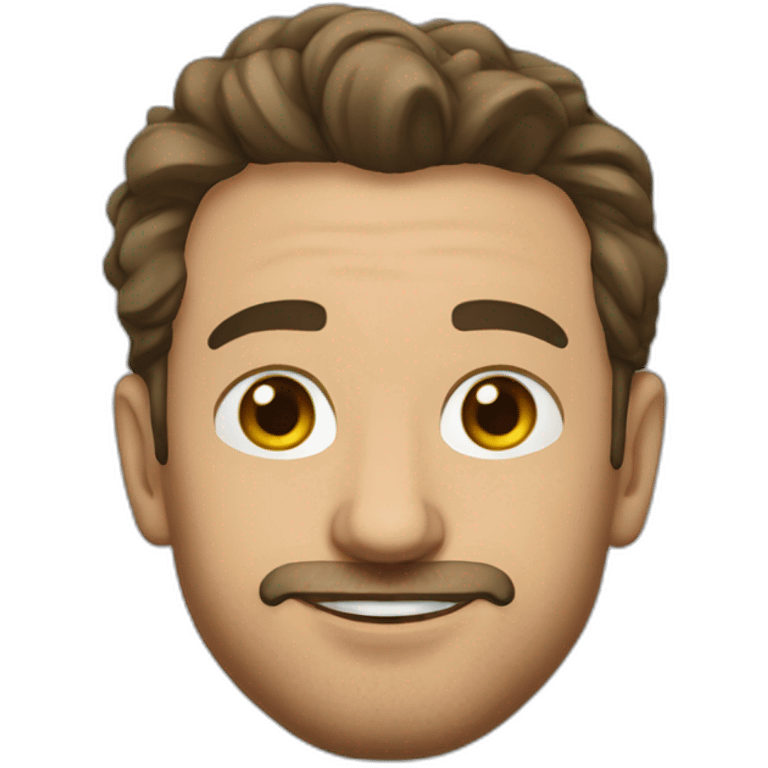 Leon marchand emoji