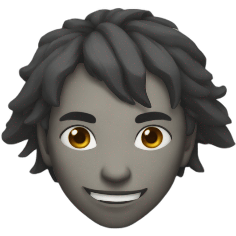 asura emoji