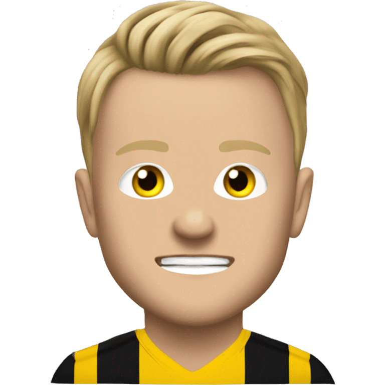 Sebastian Larsson aik emoji