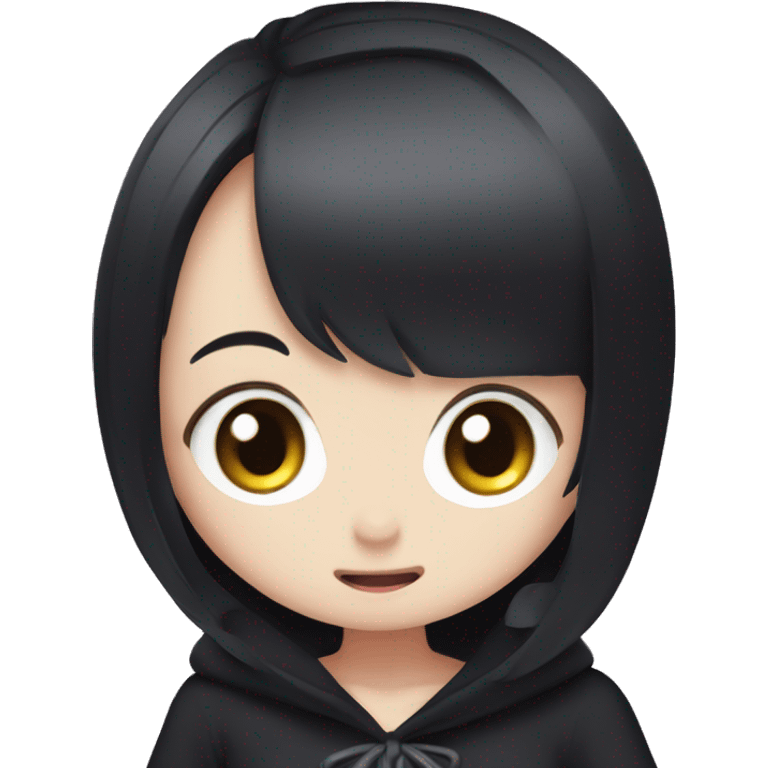 kuromi emoji