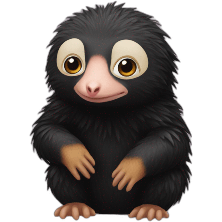 niffler emoji