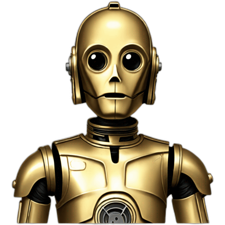 C3-PO emoji