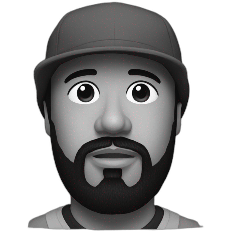 Sean Price emoji