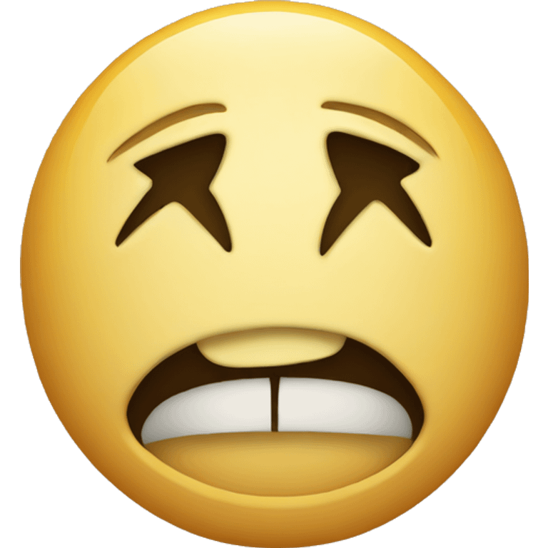 censord face with mad face emoji