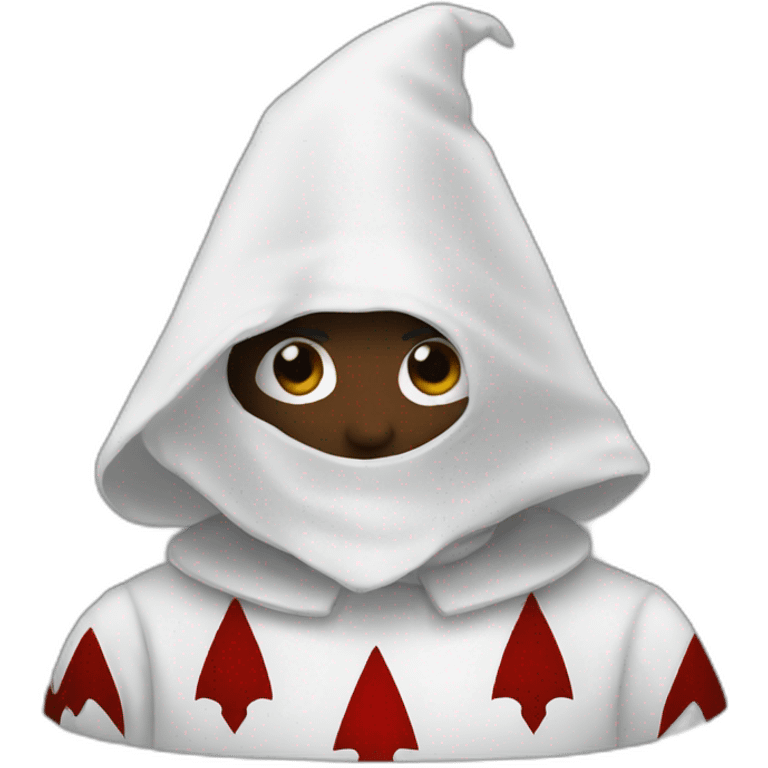 Kkk emoji