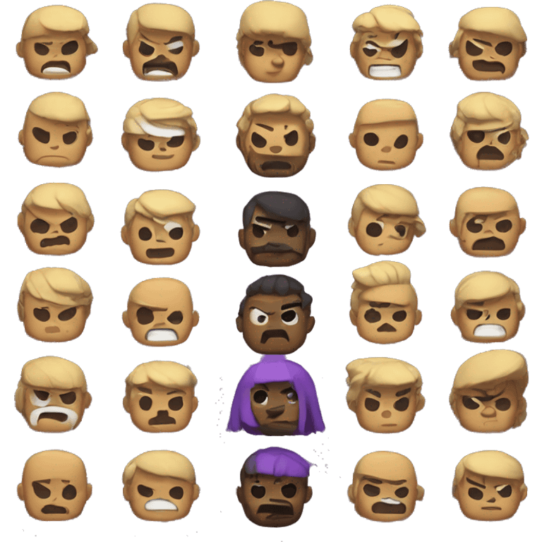 brawlstars emoji