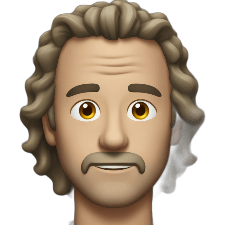 Rick grime emoji