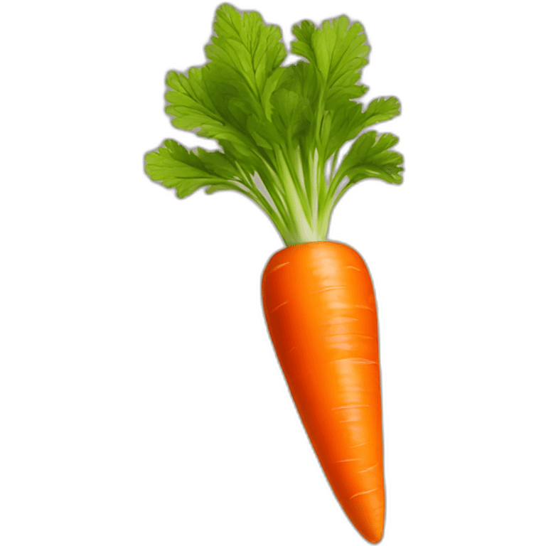 baby-carrot emoji