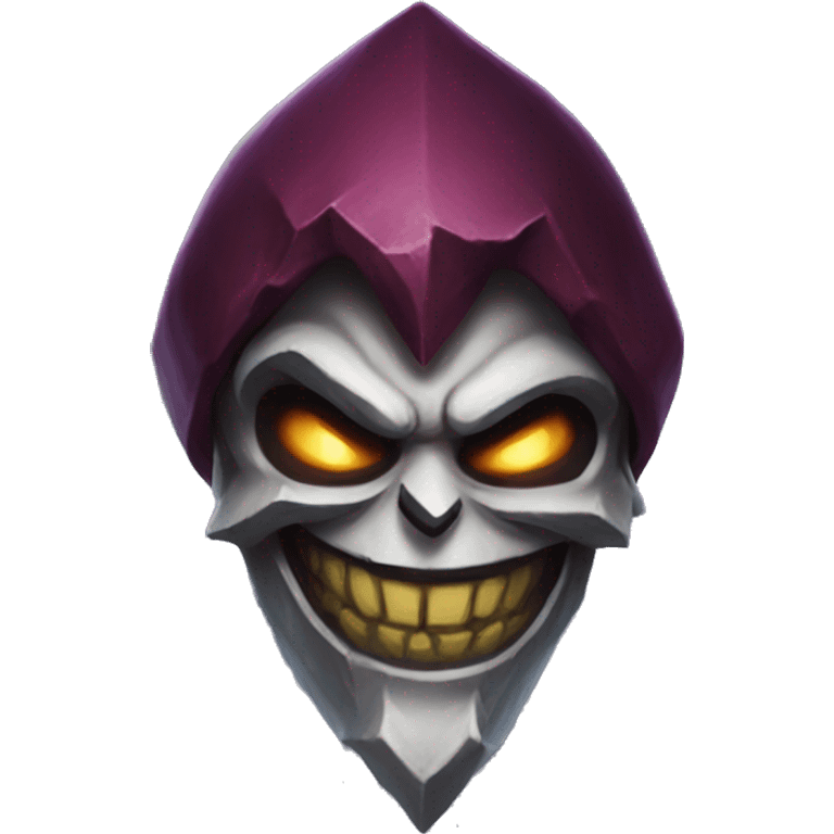 shaco emoji