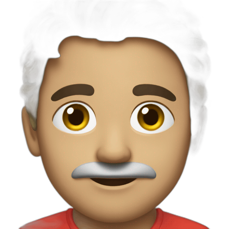 Giron suisse emoji