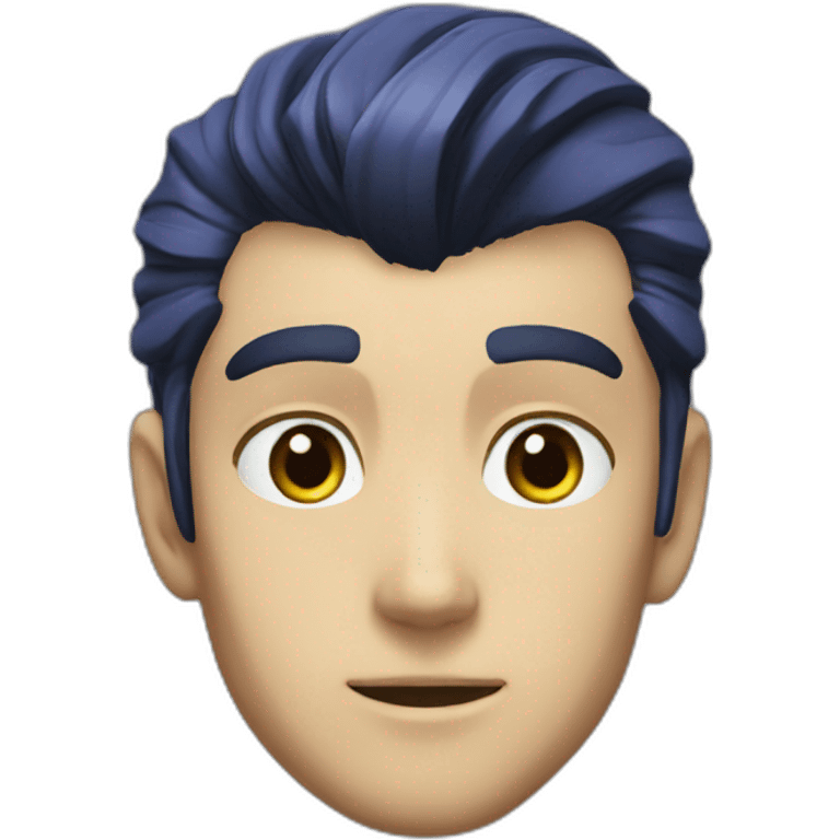 josuke emoji