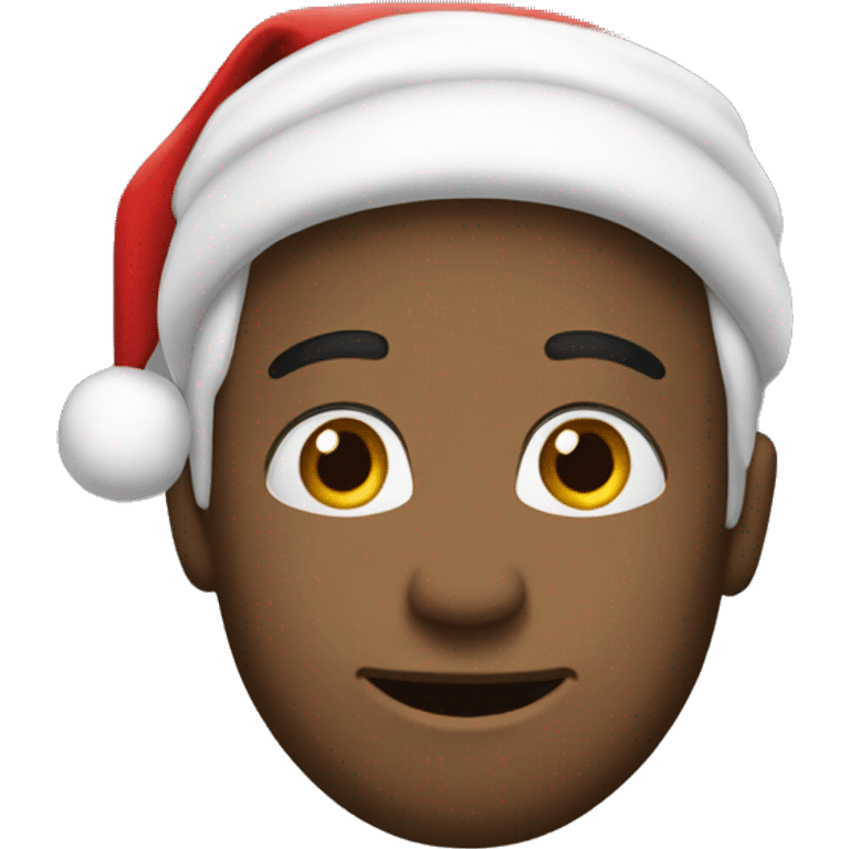 Chrismas  emoji