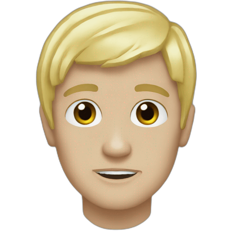 Lilpeep emoji