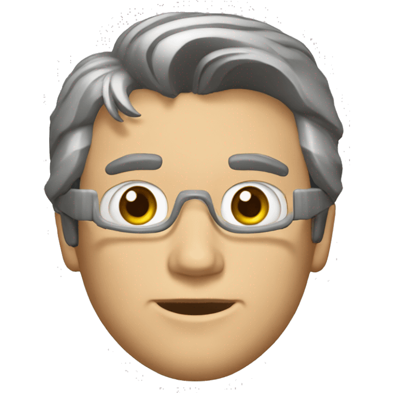 marty mcfly emoji