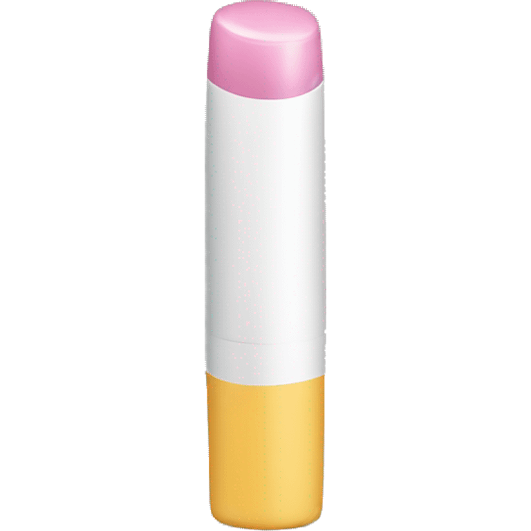 Chapstick  emoji