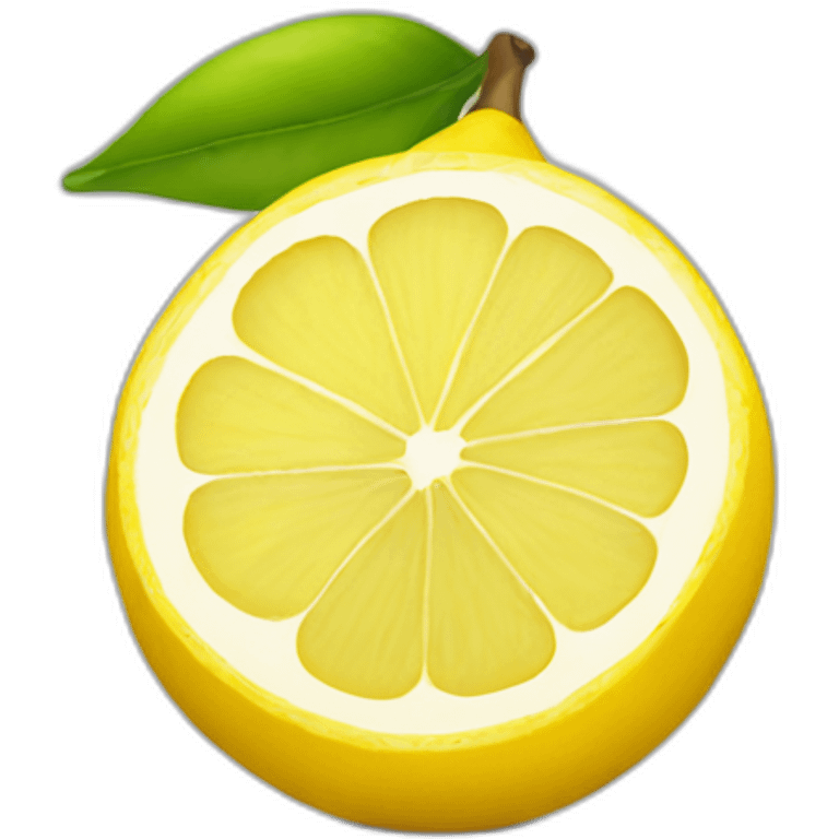 lemon-twist emoji