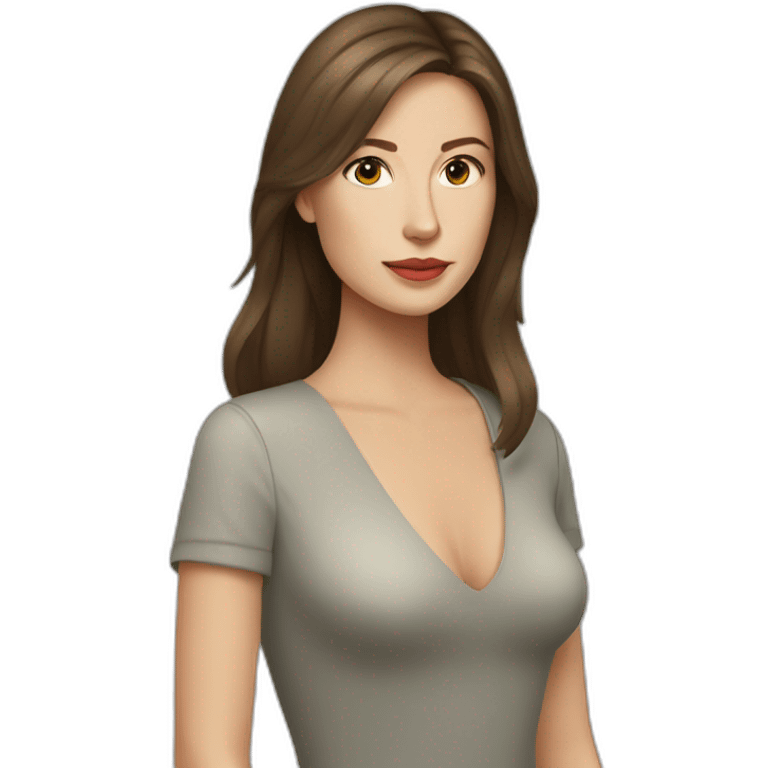 Daria Zhukova emoji