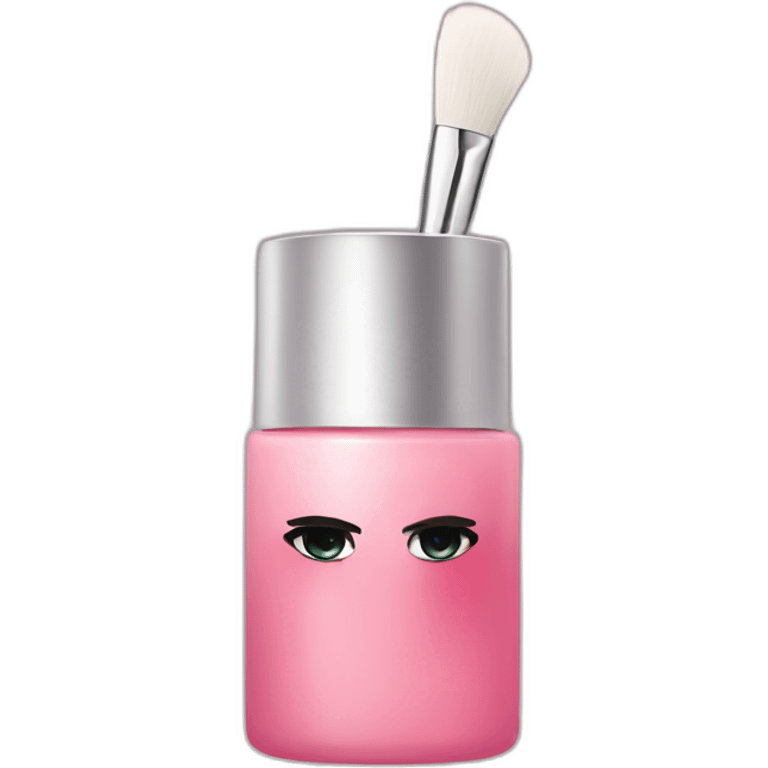 cosmetics emoji