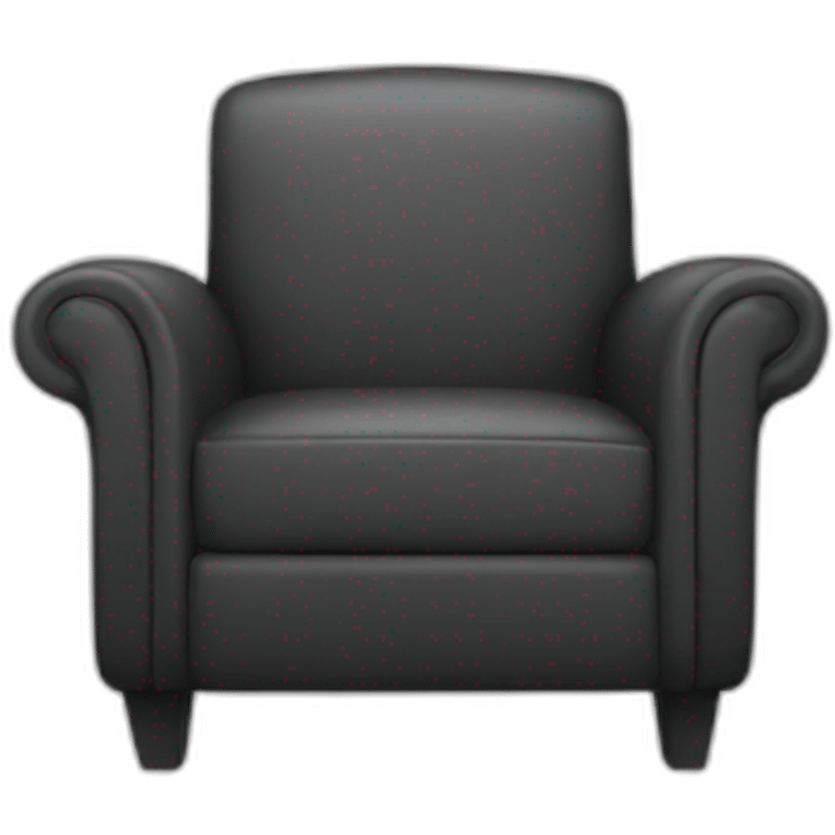 riker chair emoji