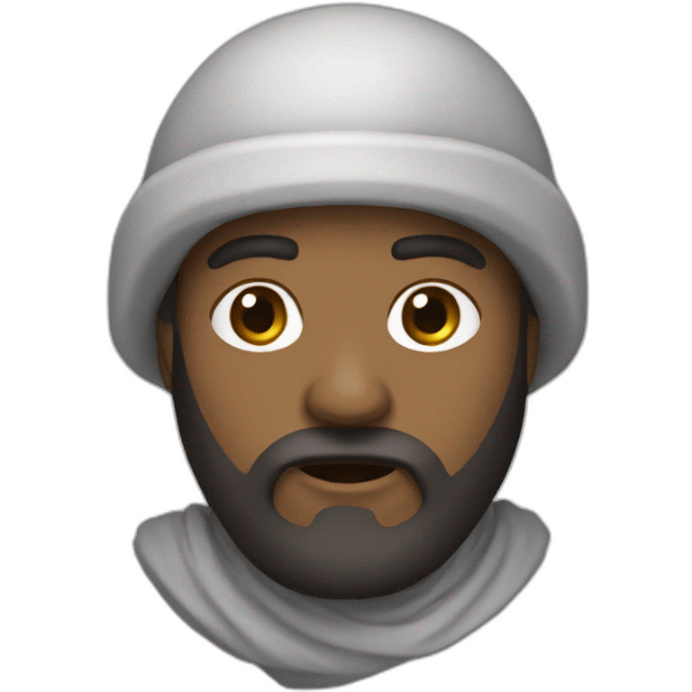 Chalgoumi emoji