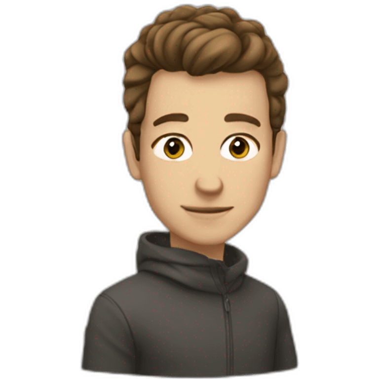 Louis 14 emoji