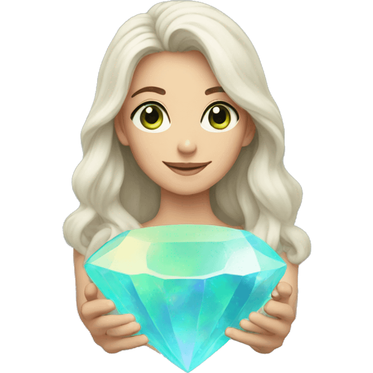 Opal emoji