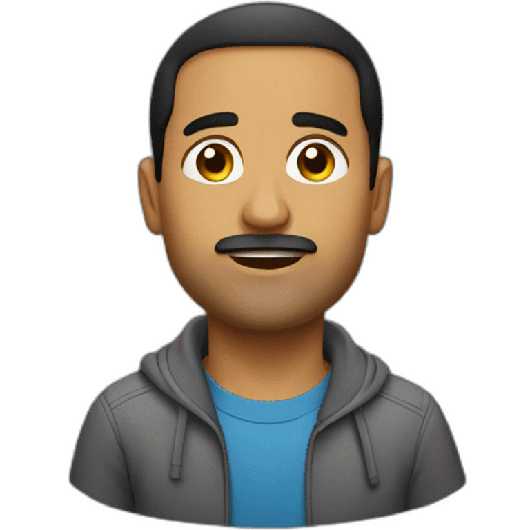 Bassem emoji