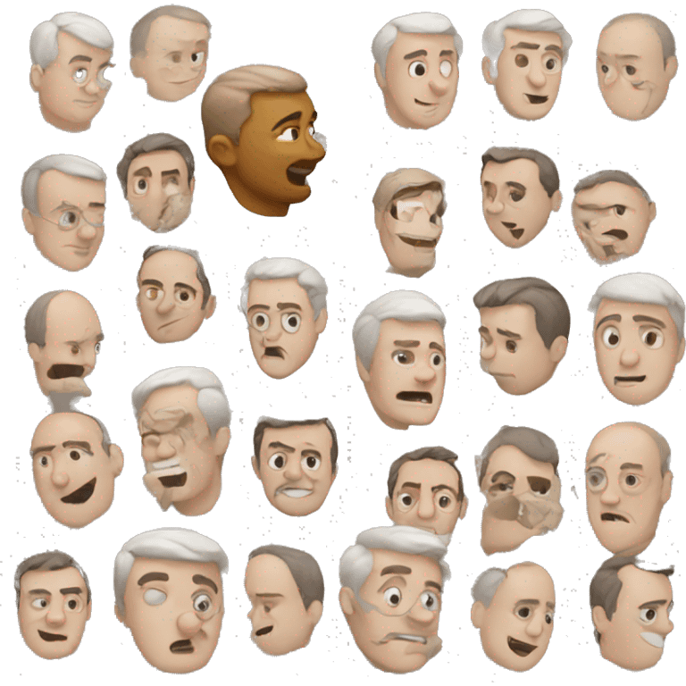 Study emoji