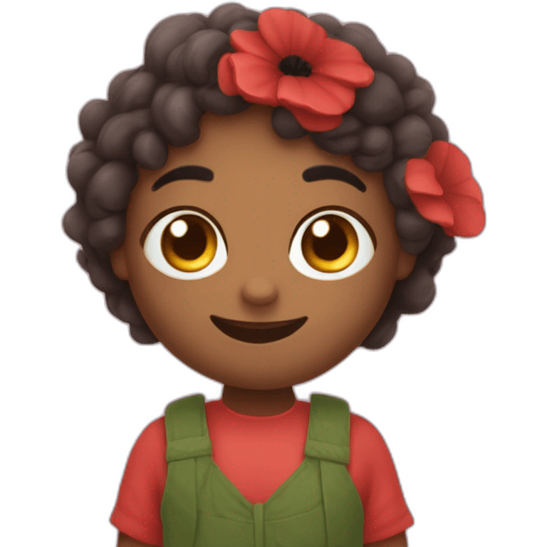 huggy wuggy poppy playtime emoji