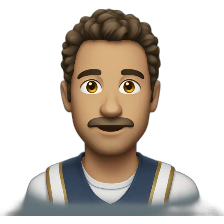 Pierre emoji