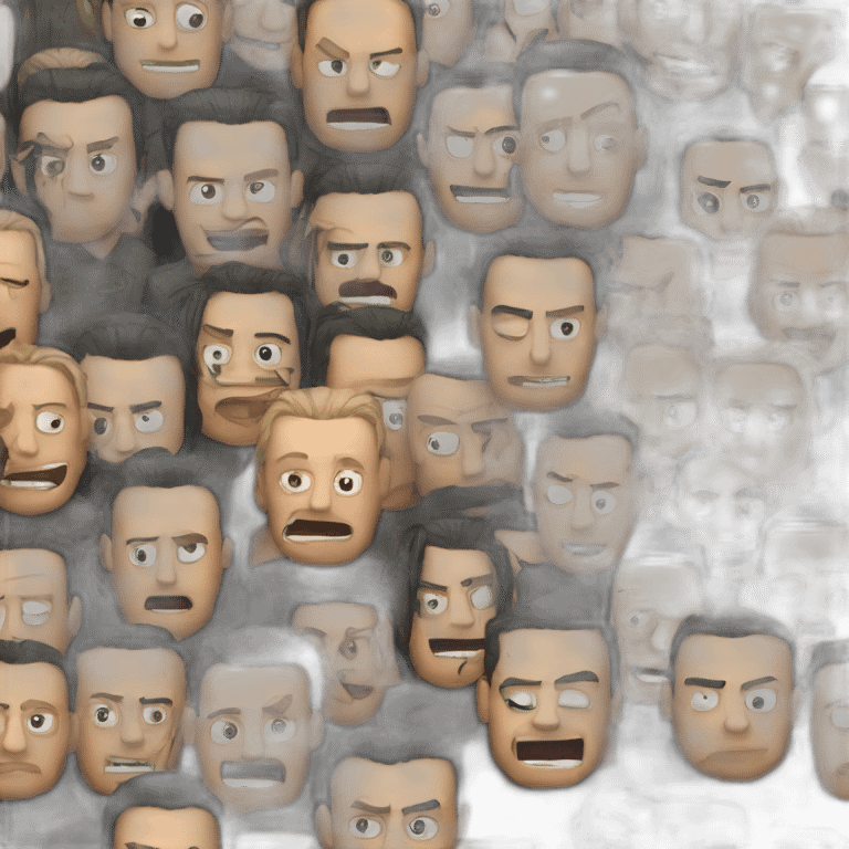 rammstein emoji