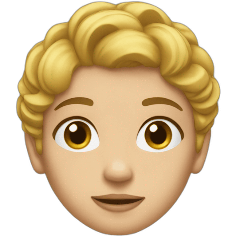 Lilou emoji