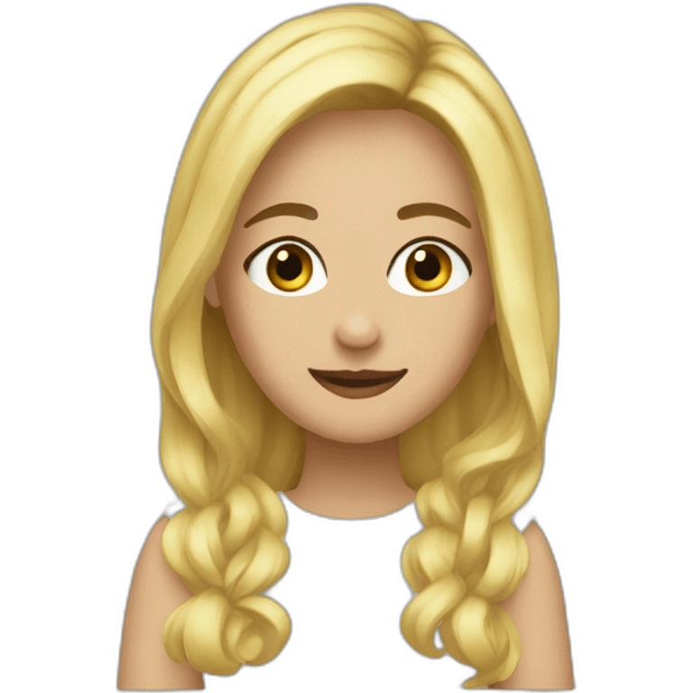 kally's mashup emoji