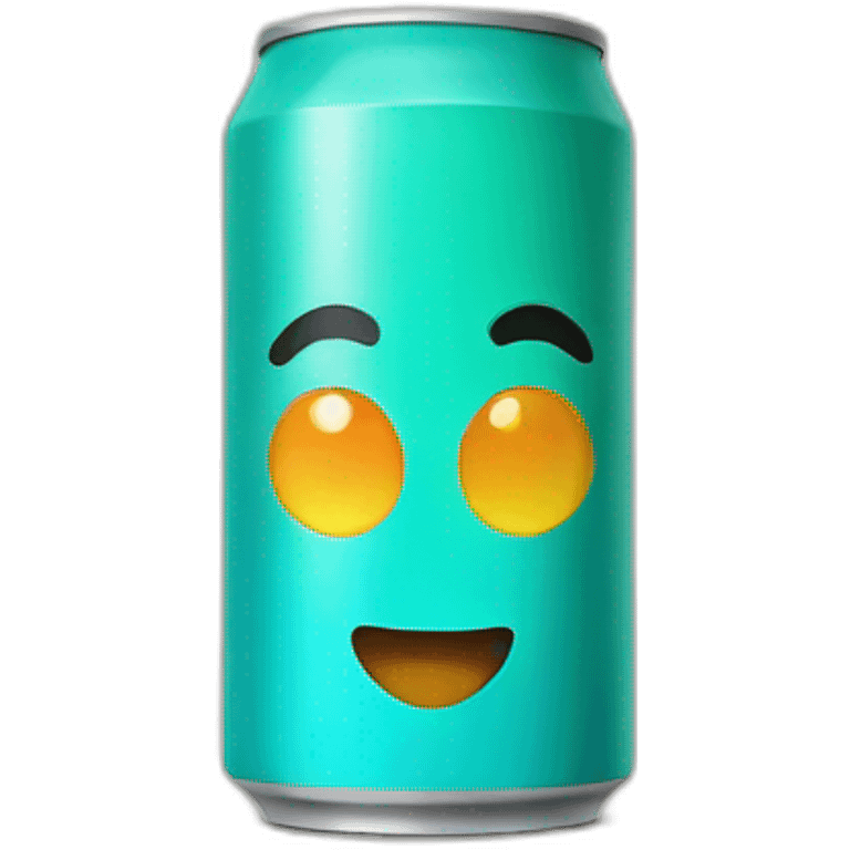 Energy drink emoji