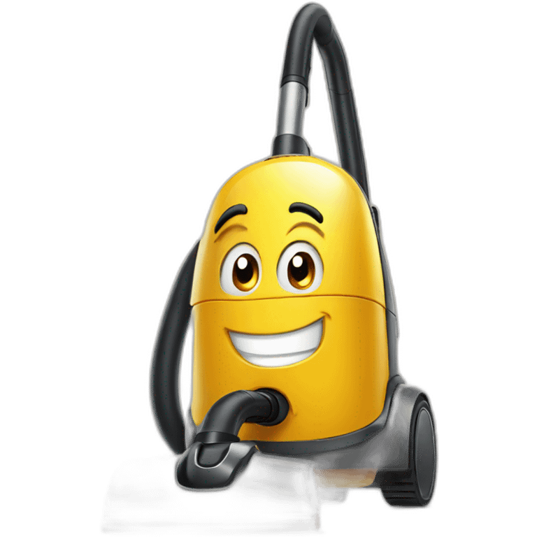 henry hoover emoji