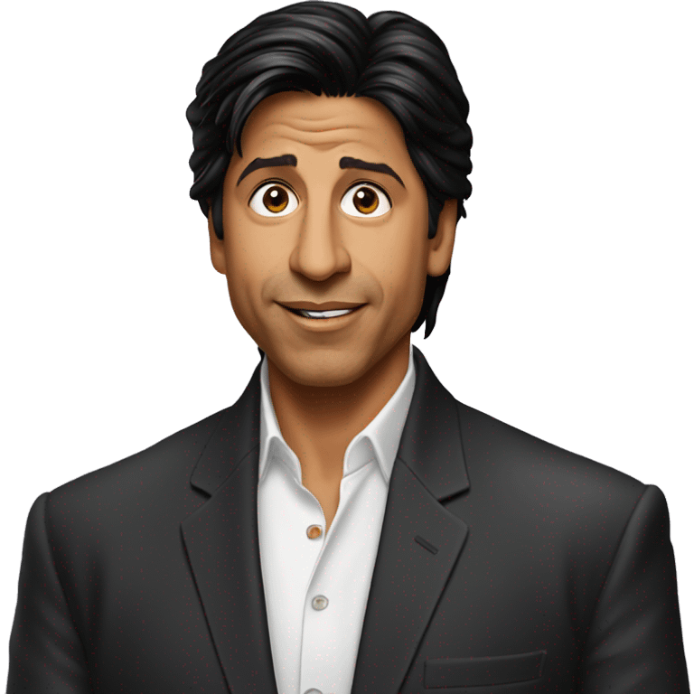 Sharukh khan  emoji