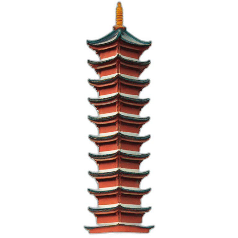 taipei-101 emoji