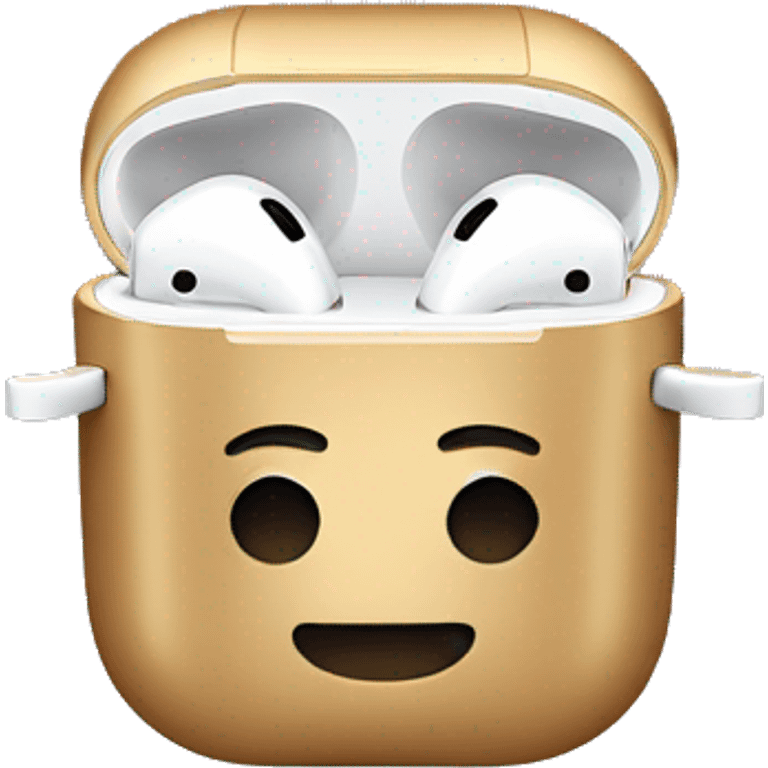 airpods  emoji