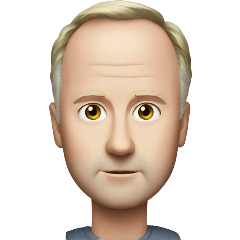 David yates emoji