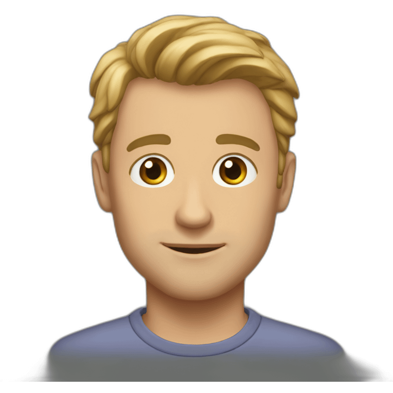 stefan Dziallas emoji