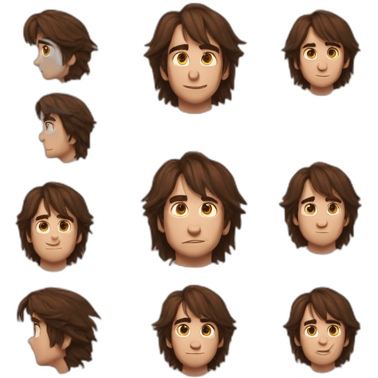 Hiccup-from-How-to-Train-Your-Dragon emoji