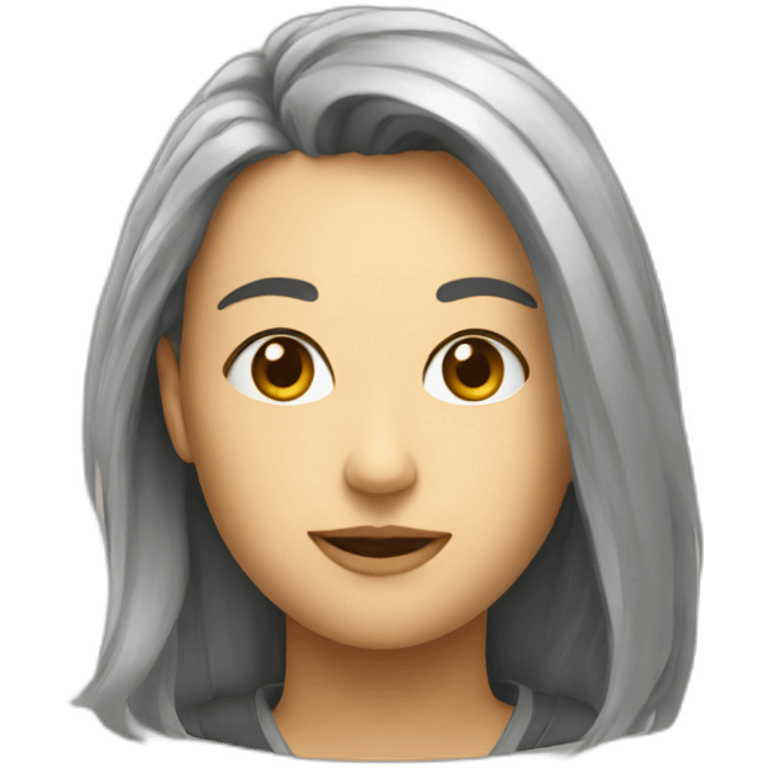 gen AI emoji