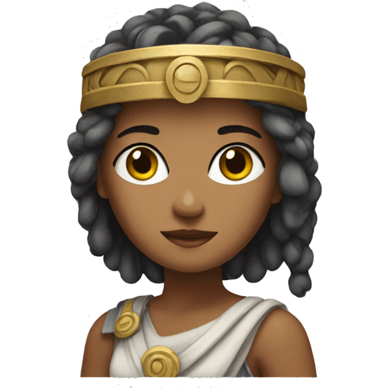 athena  emoji