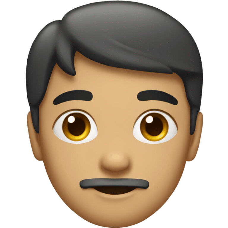 Enthai emoji