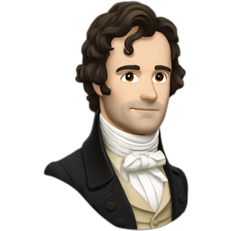 mr darcy emoji